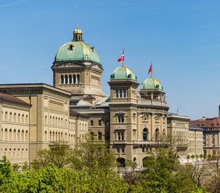Palais fédéral