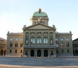Palazzo federale